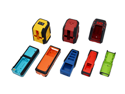 双色三色注塑系列